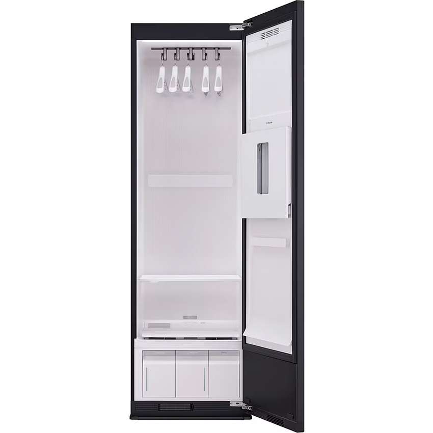 Tủ chăm sóc quần áo thông minh 5 móc LG Styler SC5MNR4G - Chính hãng4