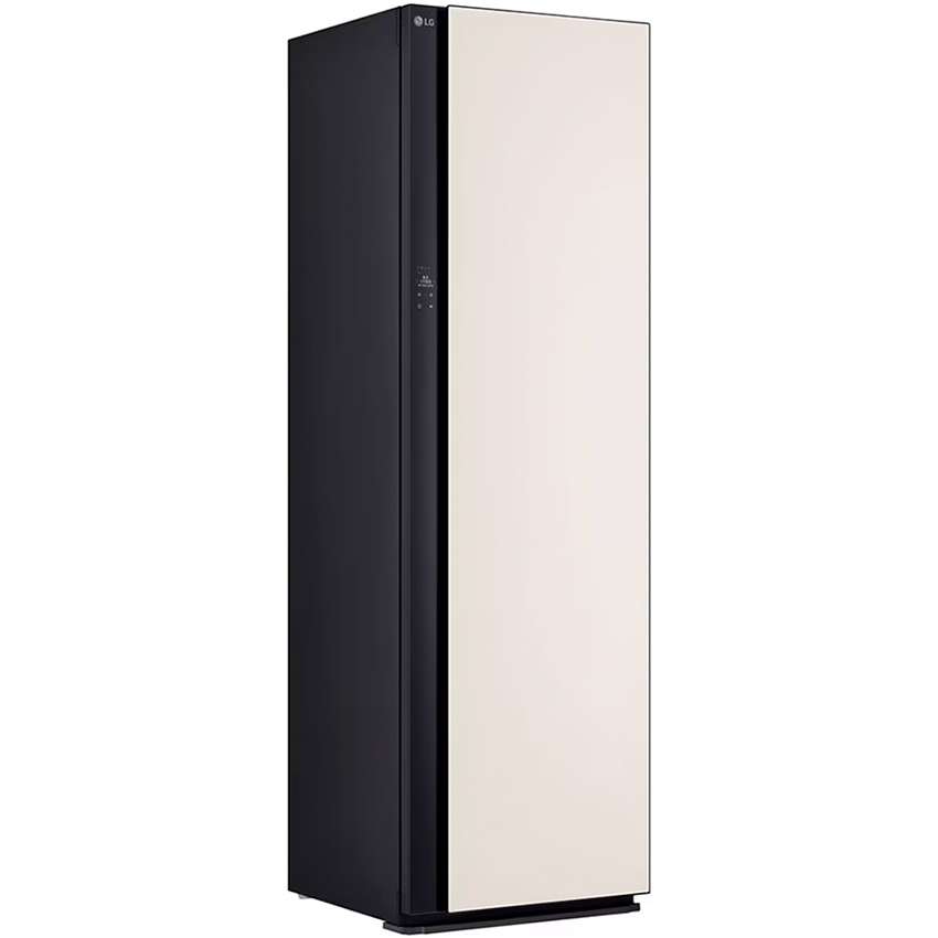 Tủ chăm sóc quần áo thông minh 5 móc LG Styler SC5MBR80H - Chính hãng