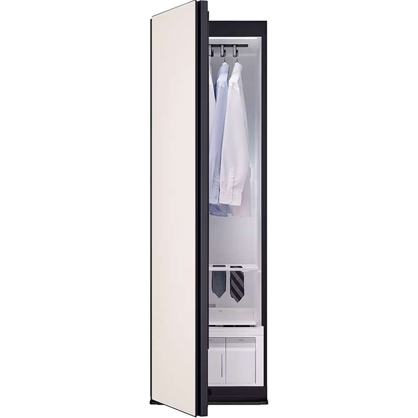 Tủ chăm sóc quần áo thông minh 5 móc LG Styler SC5MBR80H - Chính hãng1