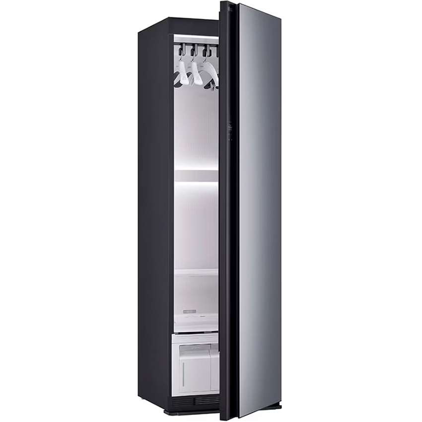 Tủ chăm sóc quần áo thông minh 5 móc LG Styler SC5GMR80H - Chính hãng1