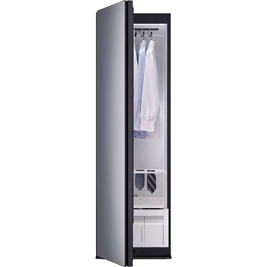 Tủ chăm sóc quần áo thông minh 5 móc LG Styler SC5GMR80H - Chính hãng2