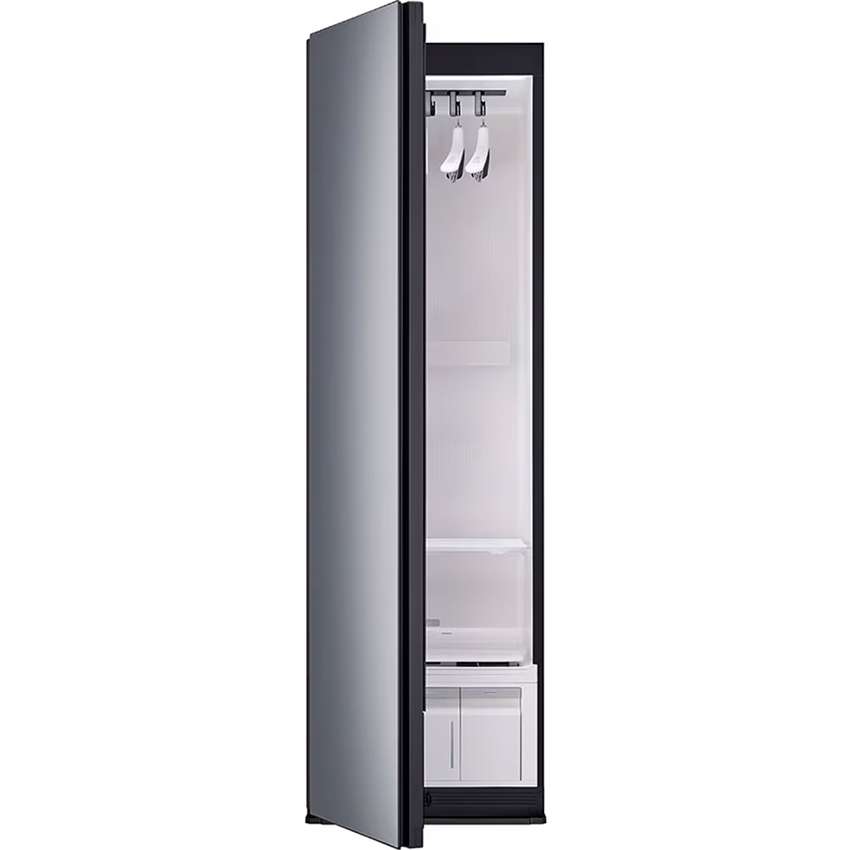 Tủ chăm sóc quần áo thông minh 5 móc LG Styler SC5GMR80H - Chính hãng3