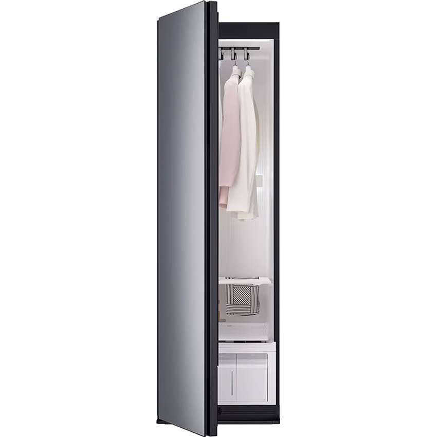 Tủ chăm sóc quần áo thông minh 5 móc LG Styler SC5GMR80H - Chính hãng4