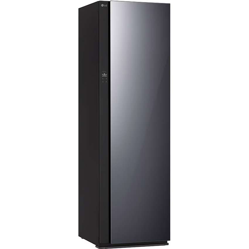 Tủ chăm sóc quần áo thông minh 5 móc LG Styler SC5GMR80H - Chính hãng7