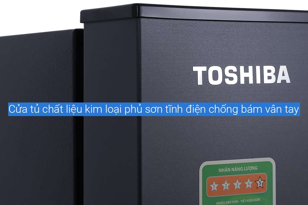 Tủ lạnh Toshiba Inverter 249 lít GR-RT325WE-PMV(06)-MG - Chính hãng10