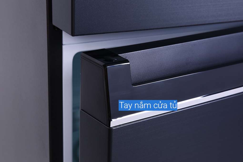Tủ lạnh Toshiba Inverter 311 lít GR-RT395WE-PMV(06)-MG - Chính hãng9