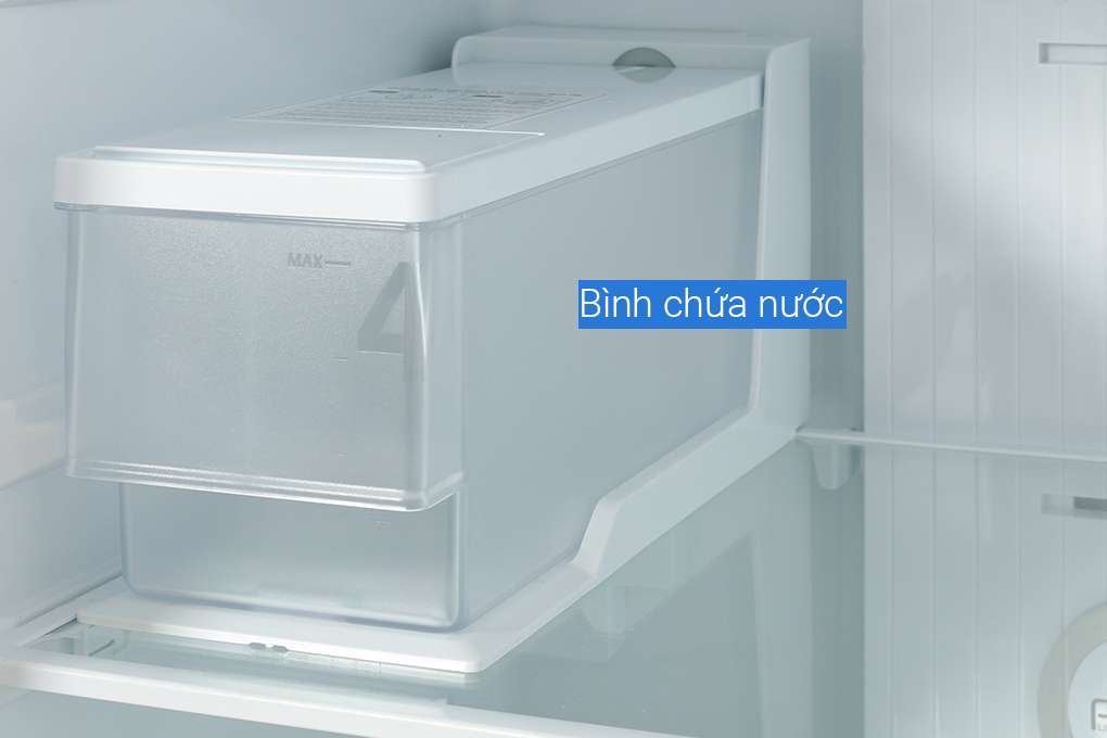 Tủ lạnh Toshiba Inverter 409 lít GR-RT535WEA-PMV(06)-MG - Chính hãng7