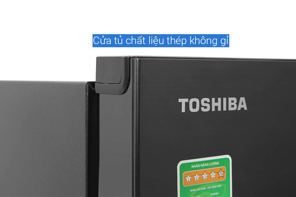 Tủ lạnh Toshiba Inverter 411 lít GR-RT559WE-PMV(58)-MM - Chính hãng9