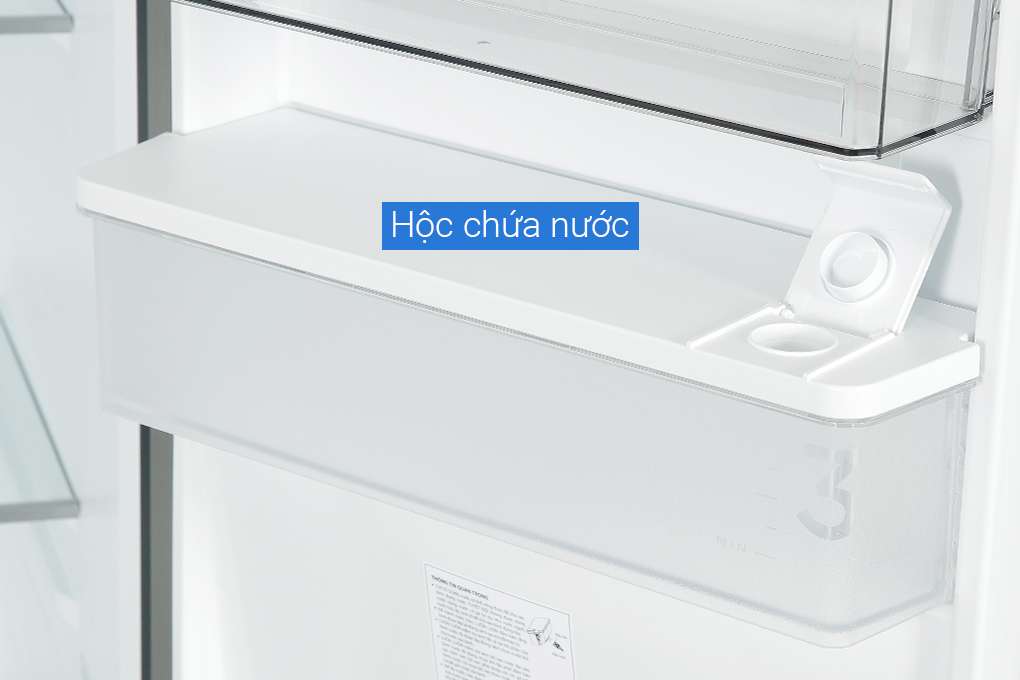 Tủ lạnh Toshiba Inverter 596 lít GR-RS775WI-PMV(06)-MG - Chính hãng6