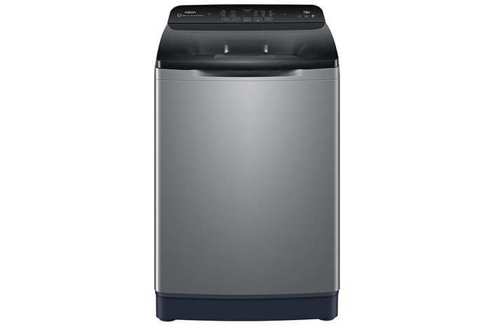 Máy giặt Aqua 13 kg AQW-FR130UHT SS - Chính hãng