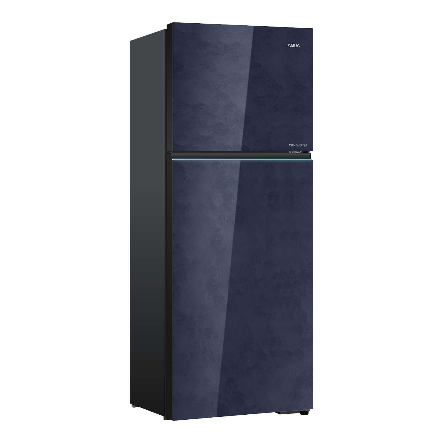 Tủ lạnh Aqua Inverter 455 lít AQR-TA518FA(GL)U1 - Chính hãng1