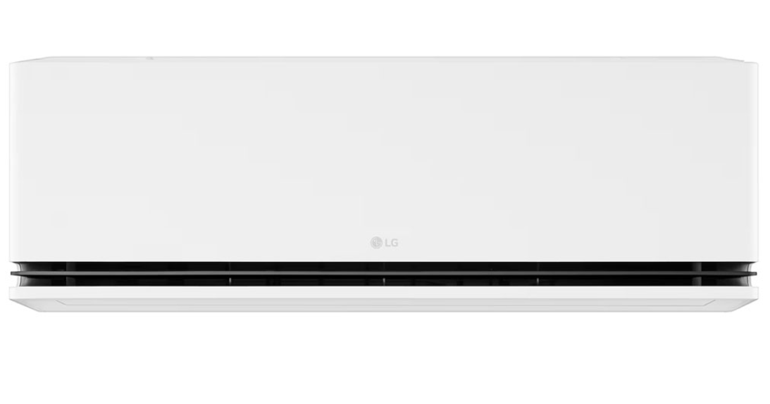 Điều hòa LG 2 chiều 18000BTU inverter IDH18M1 - Chính hãng