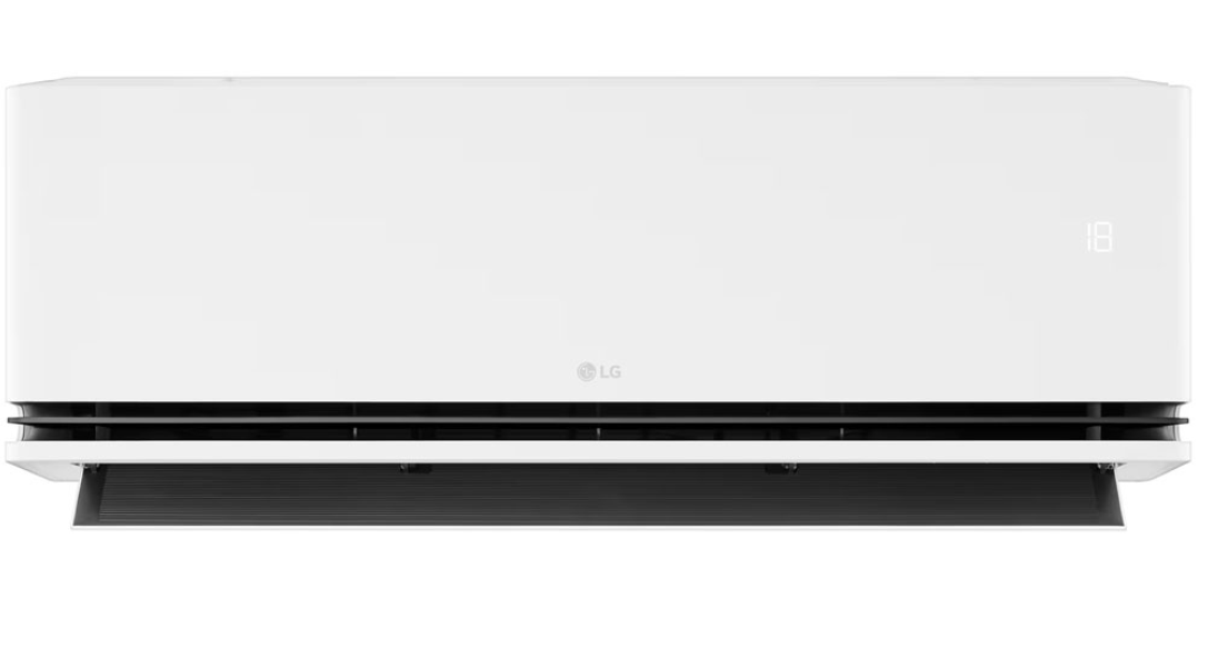 Điều hòa LG 2 chiều 18000BTU inverter IDH18M1 - Chính hãng2