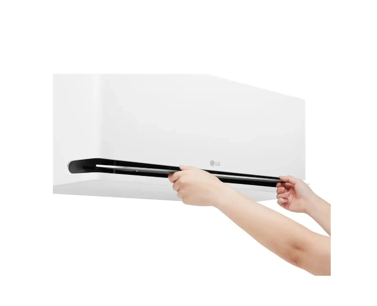Điều hòa LG 2 chiều 12000BTU inverter IDH12M1 - Mới 20252