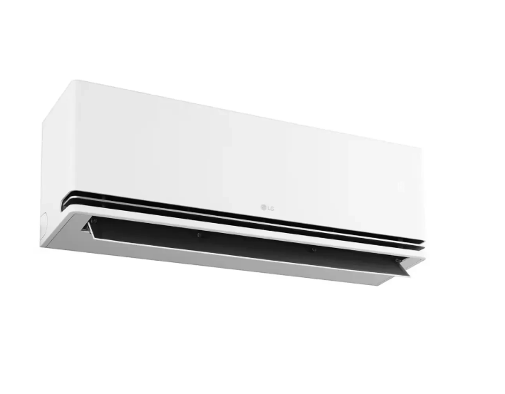 Điều hòa LG 2 chiều 9000BTU inverter IDH09M1 - Mới 20251
