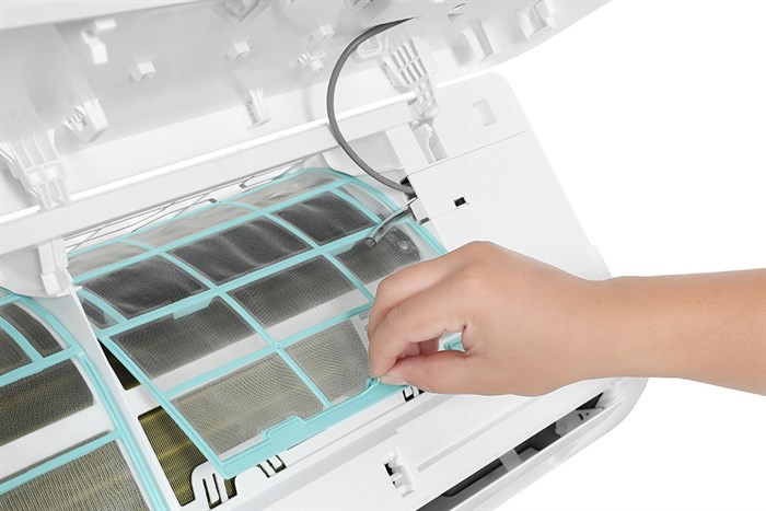 Điều hòa Midea 1 chiều inverter 18000BTU MSAGA-18CRDN8 - Chính hãng3