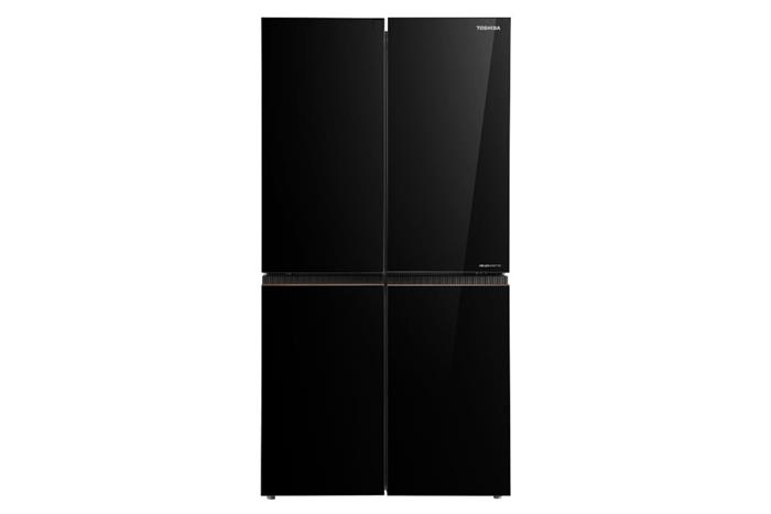 Tủ lạnh Toshiba Inverter 711 lít Multi Door GR-RF895WIA-PGV(22)-XK - Chính hãng