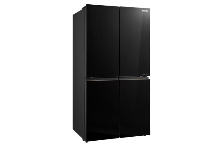 Tủ lạnh Toshiba Inverter 711 lít Multi Door GR-RF895WIA-PGV(22)-XK - Chính hãng1