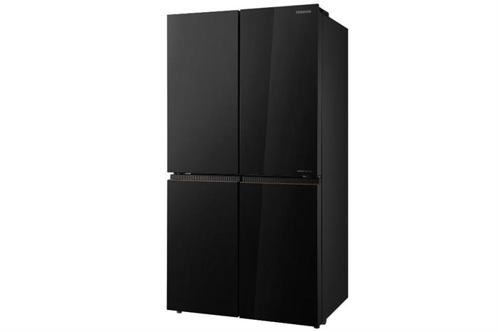 Tủ lạnh Toshiba Inverter 711 lít Multi Door GR-RF895WIA-PGV(22)-XK - Chính hãng2
