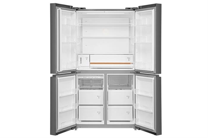 Tủ lạnh Toshiba Inverter 711 lít Multi Door GR-RF895WIA-PGV(22)-XK - Chính hãng3