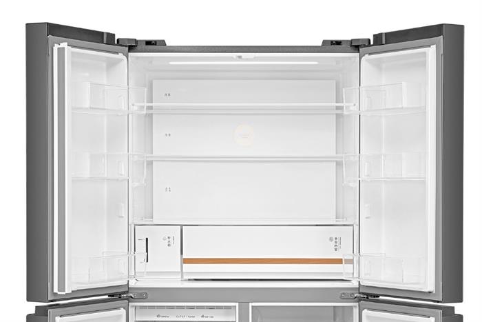 Tủ lạnh Toshiba Inverter 711 lít Multi Door GR-RF895WIA-PGV(22)-XK - Chính hãng5