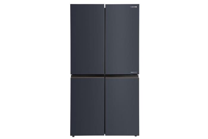 Tủ lạnh Toshiba Inverter 711 lít Multi Door GR-RF900WI-PMV(06)-MG - Chính hãng