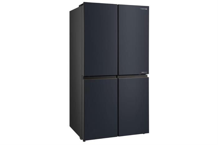 Tủ lạnh Toshiba Inverter 711 lít Multi Door GR-RF900WI-PMV(06)-MG - Chính hãng1