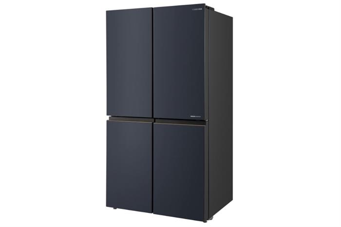 Tủ lạnh Toshiba Inverter 711 lít Multi Door GR-RF900WI-PMV(06)-MG - Chính hãng2