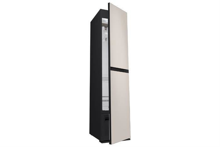 Tủ chăm sóc quần áo thông minh Samsung Bespoke AirDresser 3 móc DF18CB8600ERSV - Mới 20252