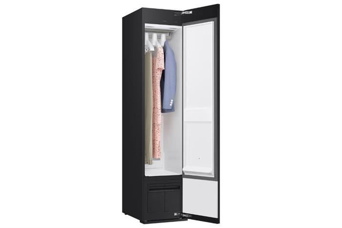 Tủ chăm sóc quần áo thông minh Samsung Bespoke AirDresser 3 móc DF18CB8600ERSV - Mới 20256