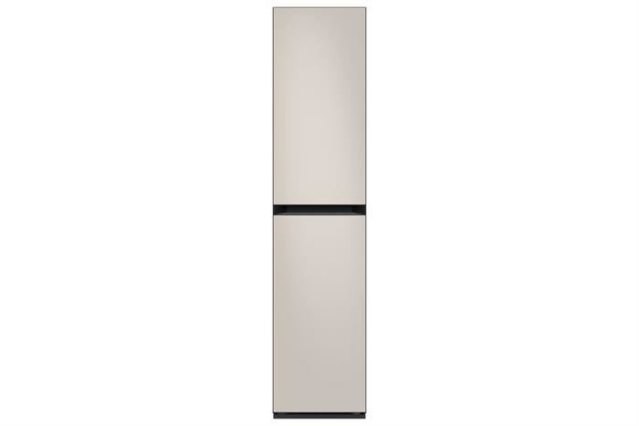 Tủ chăm sóc quần áo thông minh Samsung Bespoke AirDresser 3 móc DF18CB8600ERSV - Mới 2025