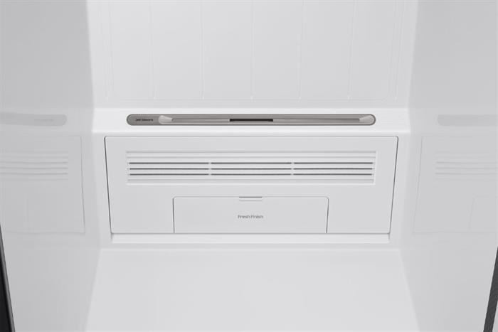 Tủ chăm sóc quần áo thông minh Samsung Bespoke AirDresser 3 móc DF18CB8600ERSV - Mới 20253