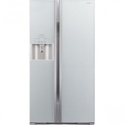 Tủ lạnh Hitachi Inverter 605 lít R-FS800GPGV2 GS - Chính hãng