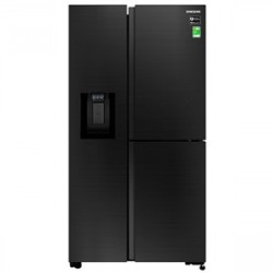 Tủ lạnh Samsung Inverter 602 lít RS65R5691B4/SV Mẫu 2019