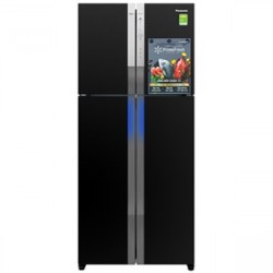 Tủ lạnh Panasonic Inverter 550 lít NR-DZ600GXVN Mẫu 2019