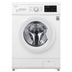 Máy giặt LG Inverter 8kg FM1208N6W Mẫu 2019