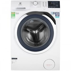 Máy giặt Electrolux Inverter 9kg EWF9024BDWB Mẫu 2019