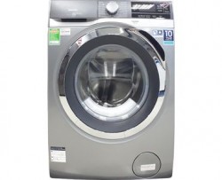 Máy giặt Electrolux Inverter 10kg EWF1023BESA Mẫu 2019