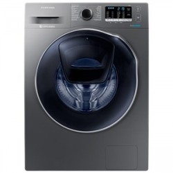 Máy giặt sấy Samsung AddWash Inverter 9.5 kg WD95K5410OX/SV Mẫu 2019
