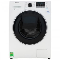 Máy giặt Samsung Addwash Inverter 10kg WW10K54E0UW/SV Mẫu 2019