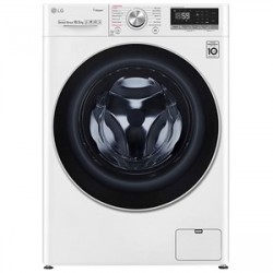 Máy giặt LG Inverter 10.5 kg FV1450S3W - Chính hãng