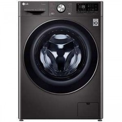Máy giặt sấy LG Inverter 10.5kg FV1450H2B - Chính hãng