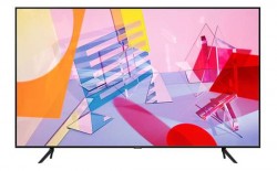 Smart Tivi Samsung QLED 43 inch QA43Q60T 4K - Chính hãng
