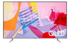 Smart Tivi Samsung QLED 43 inch QA43Q65T 4K - Chính hãng