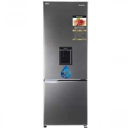 Tủ lạnh Panasonic Inverter 290 lít NR-BV320WSVN Mẫu 2020