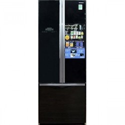 Tủ lạnh Hitachi Inverter 382 lít R-WB475PGV2 GBK/GBW