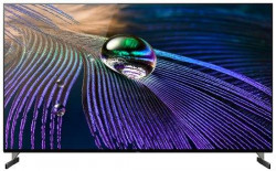 Android Tivi OLED Sony 4K 65 inch XR-65A90J - Chính hãng