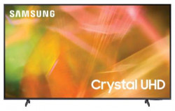 Smart Tivi Samsung UA55AU8000 4K 55 inch - Chính hãng