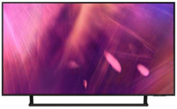 Smart Tivi Samsung UA43AU9000 4K 43 inch - Chính hãng