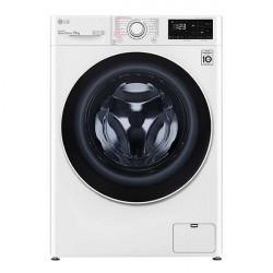 Máy giặt LG Inverter 10kg FV1410S5W - Chính hãng